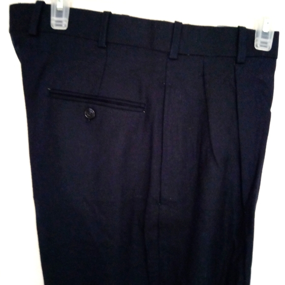 Hunting Horn Classics men's slacks - Picture 4 of 12